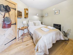 Ground Floor Bedroom- click for photo gallery